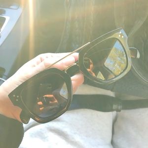 Celine sunglasses